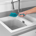 Beldray Pet Plus Dustpan and Brush Set - 305mm x 230mm - Compact Cleaning Solution - SuperSaverAU - view 4