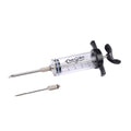 Char-Griller 50ml Dual Needle BBQ Marinade Injector