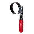 Trojan 73-82mm Auto Tensioning Oil Filter Wrench