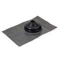 Deks 50-170mm Grey Black EPDM Rubber Rapid Flash Dektite Roof Flashing