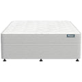 Sealy Posture Premier Austin Firm Long Single Mattress - 364 Posture Tech Coils, EdgeGuard Edge - AUS-FRM-SXL