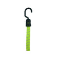 Grunt Reflecta Flat Bungee Strap - 100cm - Rubber - Reflective - SuperSaverAU - view 3