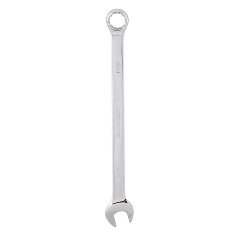 Kincrome Combination Spanner - 9/16" - Chrome Vanadium Steel - Rust Resistant - SuperSaverAU - view 1
