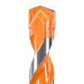 Kango Masonry Drill Bit 5 Pack - 8mm x 120mm - Durable Carbide Tip - SuperSaverAU - view 4