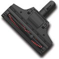 Miele STB 305-3 TurboTeQ vacuum cleaner floorhead - black, made in Germany - 10455360