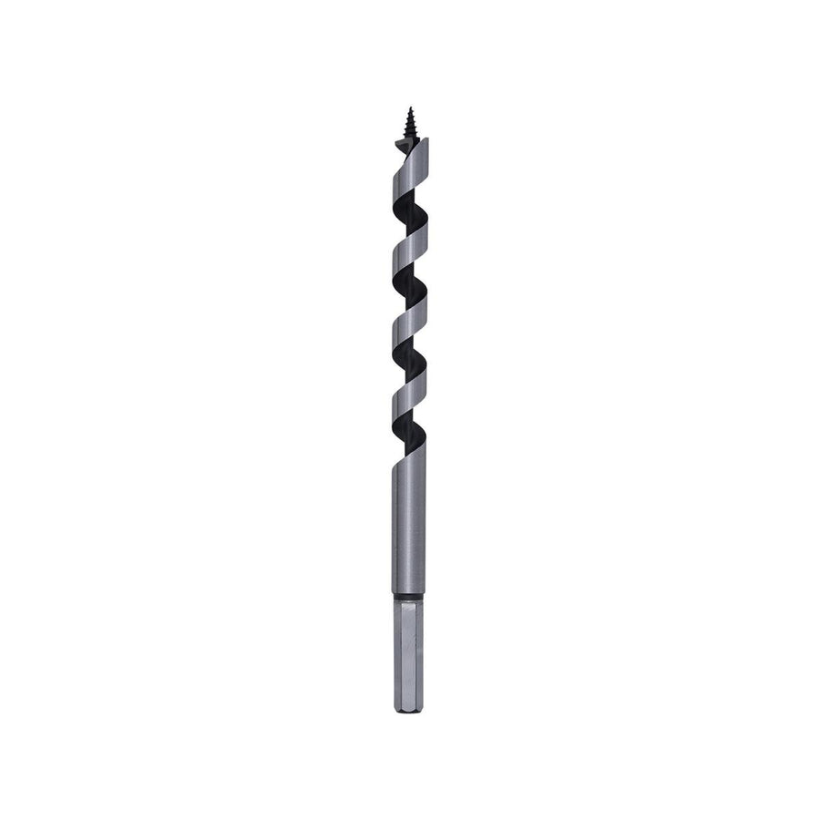Irwin Auger Bit 12mm x 200mm - Durable Hardened Steel - Accurate Drilling - SuperSaverAU - view 1