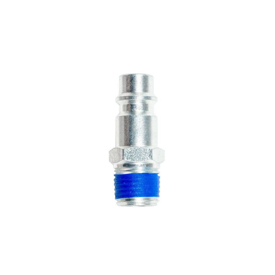 JFLEX 1/4" BSP Male Euro Style Adaptor, CEJN Equivalent