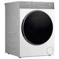 Fisher & Paykel Series 5 8kg Heat Pump Dryer - Woolmark Black, 9 Star Energy Rating, Steam Refresh - DH8060J5