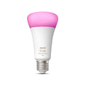 Philips Hue A67 E27 LED Smart Globe 15W 1600lm - Dimmable - Indoor Use - SuperSaverAU - view 2