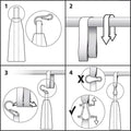 Abdominal Strap Set for Pull up Bar and Suspension Training - view 5