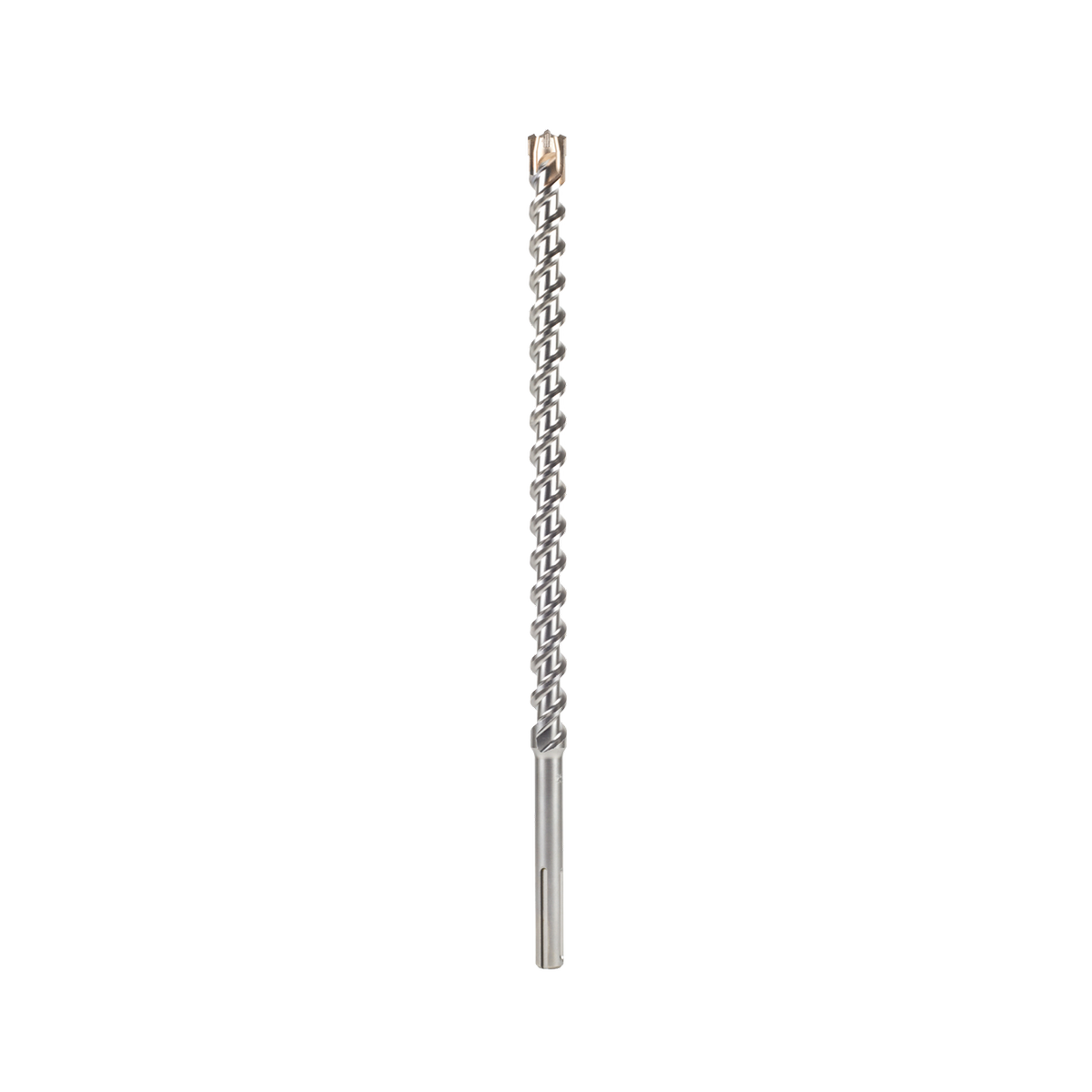 Kango K4 SDS Max Drill Bit - 18mm x 540mm - Solid Carbide Tip - Steel - SuperSaverAU - view 1