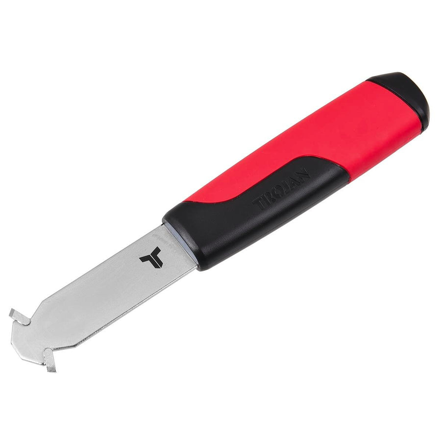 Trojan Laminate/Fibro Cutter - 200mm - Tungsten Carbide - DIY Use - SuperSaverAU - view 1