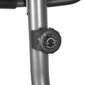 Lifespan Fitness Exercise Bike - 8 Resistance Levels, Magnetic Flywheel, Tablet Stand - EXER58