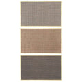 Absorbent Kitchen Floor Mat Set, 2 Pack - Beige - view 3