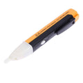 AC Non-Contact Voltage Tester Pen with LED Light and Beeper - view 2