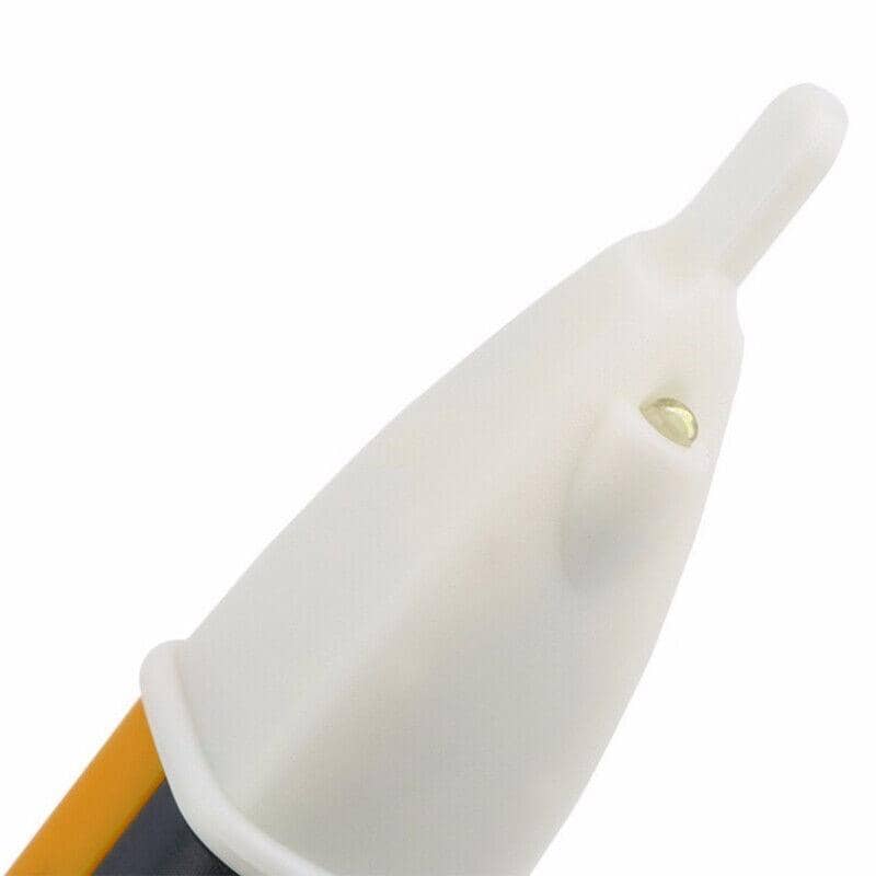 AC Non-Contact Voltage Tester Pen with LED Light and Beeper - view 3