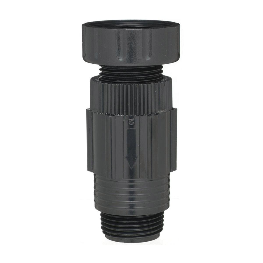 Pope Pressure Reducer - 300kPa - Polypropylene - Drip Irrigation - SuperSaverAU - view 1