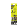 Ryobi Reciprocating Saw Blade Set - 3 Piece - 228mm & 152mm - Pruning Blades - SuperSaverAU - view 2