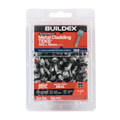 Buildex 10g x 16mm Cladding Fencing Teks Screws with Seal - 100 Pack - Self-Drilling - Corrosion Resistant - SuperSaverAU - view 1