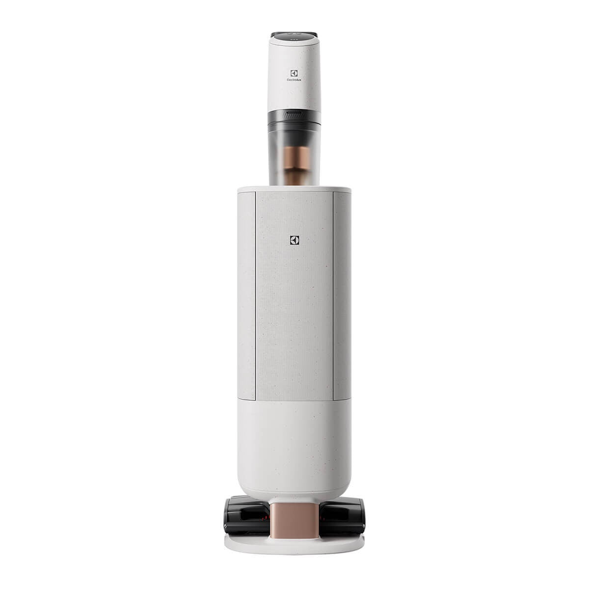 Electrolux 800 Series cordless stick vacuum with Clean Station - auto-empty bin, extra battery - EFP81825SB
