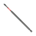 Diablo Power Bit PH2 150mm 2 Pack - Extreme Durability & Impact Resistance - SuperSaverAU - view 2