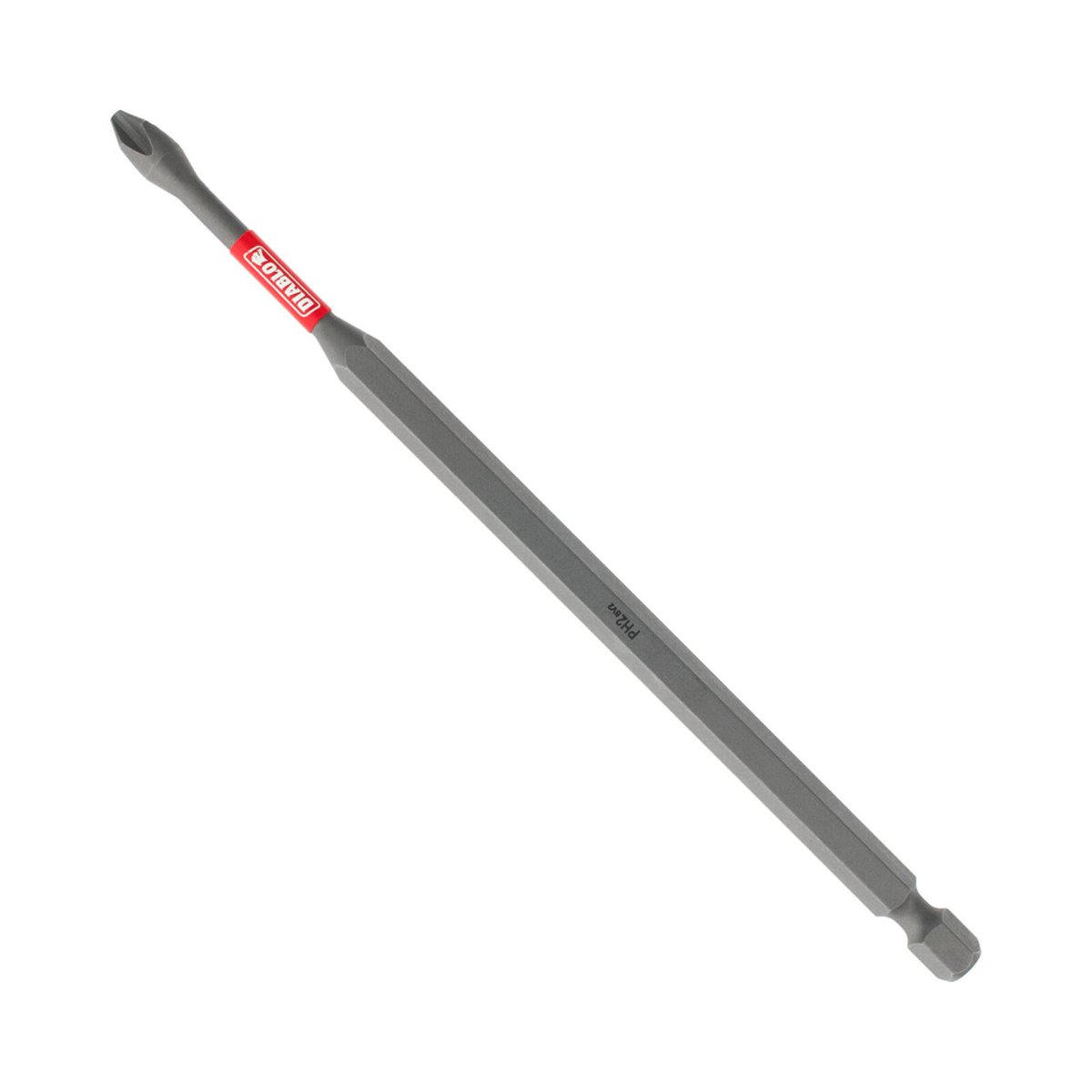 Diablo Power Bit PH2 150mm 2 Pack - Extreme Durability & Impact Resistance - SuperSaverAU - view 2