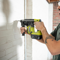 Ryobi 18V One HP Brushless SDS Rotary Hammer RSDS18X - 2.6kg - Drilling & Chiselling - SuperSaverAU - view 3