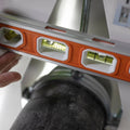 Johnson 305mm Magnetic Torpedo Level - 12" - Hands-Free Use - Durable - SuperSaverAU - view 2