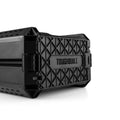 Toughbuilt Stacktech Compact Tool Box - 410mm x 345mm x 265mm - Durable Storage Solution - SuperSaverAU - view 3