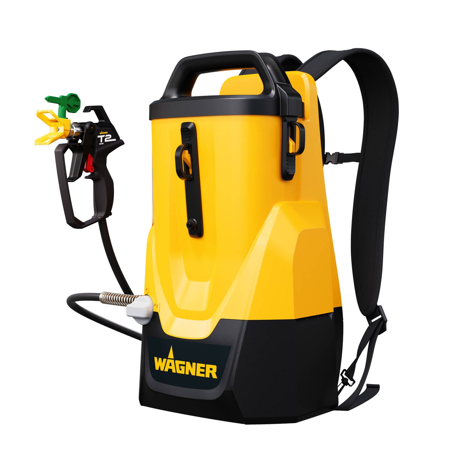 Wagner Control Pro 300 Move 18V HEA Airless Paint Sprayer - Skin Only 2443931