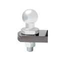 Hayman Reese 50mm Tow Ball Mount Security Kit 3500kg with Lockable Hitch Pin