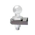 Hayman Reese 3500kg Tow Ball Mount Security Kit 55091 - 50mm - Anti-Theft - SuperSaverAU - view 4