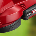 Ozito PXC 18V Cordless Blower, 210km/h Air Speed, Trigger Start, Skin Only PXCBLS-018