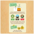 Seasol Plus Nutrients All Purpose 2.5kg - Natural Plant Soil Treatment - 195mm x 300mm x 96mm - SuperSaverAU - view 4