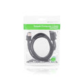 UGREEN 10316 USB 2.0 A Male to A Female Extension Cable 2M