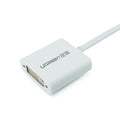 UGREEN Mini DisplayPort to DVI Converter (10402) - SuperSaverAU - view 3
