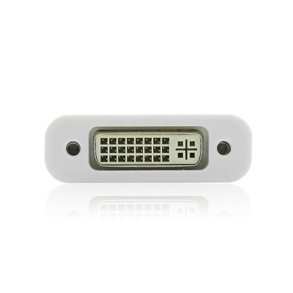 UGREEN Mini DisplayPort to DVI Converter (10402) - SuperSaverAU - view 2