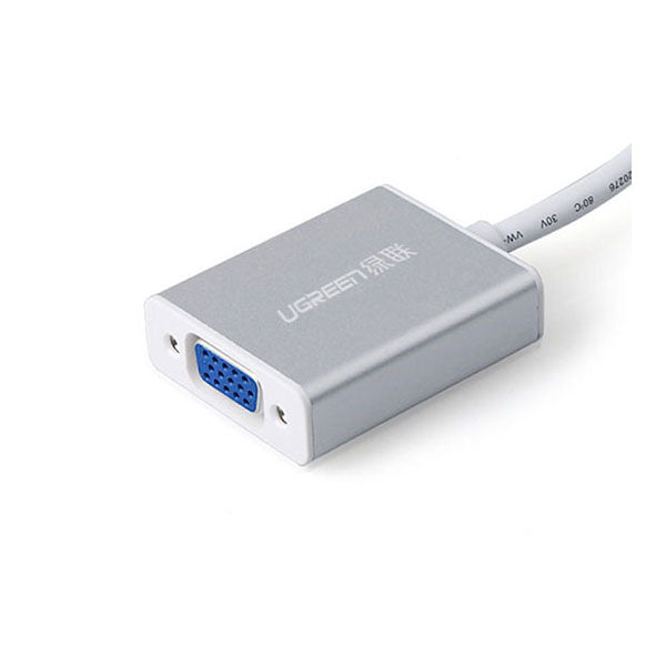 UGREEN 10403 Mini DisplayPort to VGA Converter