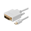 UGREEN Mini DP to DVI cable 2M - SuperSaverAU - view 2