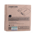 UGREEN Mini Display Port to VGA+Audio Converter cable (10437) - SuperSaverAU - view 3