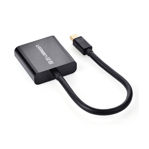 UGREEN Mini displayport male to DVI female Active converter (10448) - SuperSaverAU - view 2