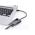 UGREEN Mini displayport male to DVI female Active converter (10448) - SuperSaverAU - view 3