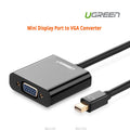 UGREEN 10459 Mini DisplayPort to VGA Converter