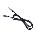 UGREEN 3.5mm Male to 3.5mm Female extension cable 2M (10594) - SuperSaverAU - view 2
