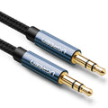 UGREEN 3.5mm Male to Male AUX Cable Braided 3M Length - SuperSaverAU - view 4