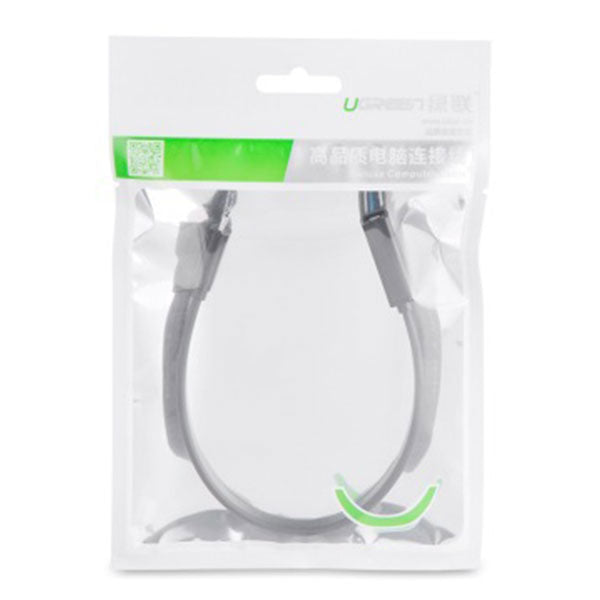 UGREEN Micro USB 3.0 OTG flat cable for Note 3/S4/S5 (10801) - SuperSaverAU - view 4