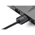 UGREEN High speed with Ethernet full copper Ultra Slim HDMI cable 2M (11199) - SuperSaverAU - view 5