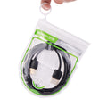 UGREEN High speed with Ethernet full copper Ultra Slim HDMI cable 2M (11199) - SuperSaverAU - view 4
