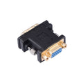 UGREEN DVI (24+5) Male to VGA Female converter (20122) - SuperSaverAU - view 2