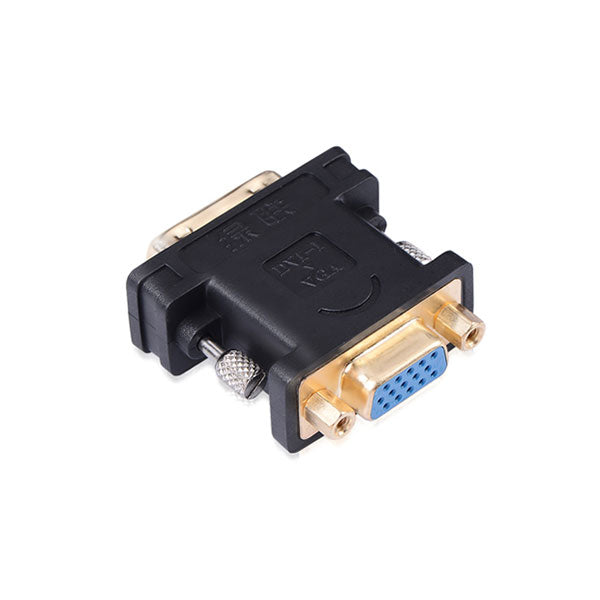 UGREEN DVI (24+5) Male to VGA Female converter (20122) - SuperSaverAU - view 2
